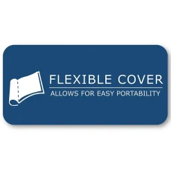 Roaring Spring Paper Products Composition Notebooks, 7