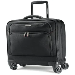 Samsonite Xenon 3 16" Polyester Rolling Laptop Bag, Black (103039-1041)