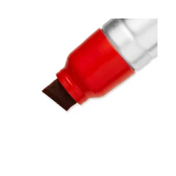 Sharpie Magnum Permanent Marker, XL Chisel Tip, Red (44002)