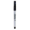 Sharpie Permanent Markers, Ultra Fine Tip, Black, 24/Pack (79220-PK24)