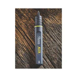 Sharpie PRO Permanent Markers, Fine Tip, Black, 12/Pack (2017818)