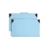 Smead Hanging 2/5 Inch Legal Classification Folders Each (65165)