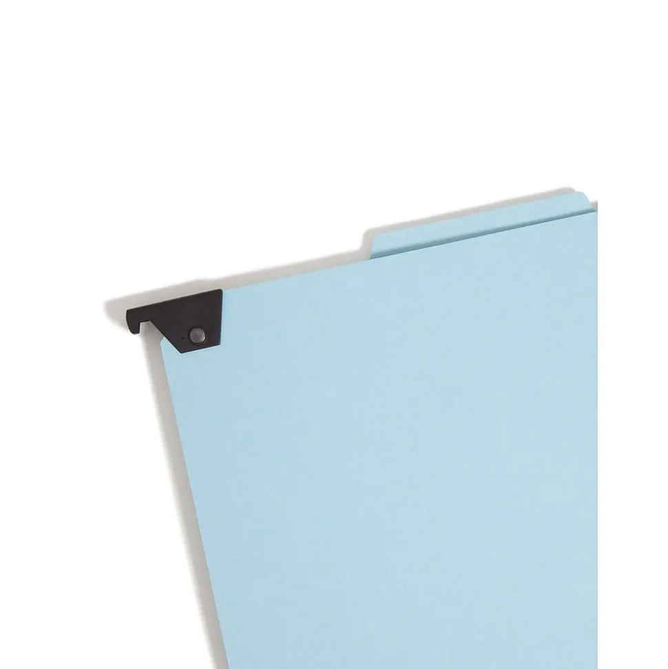 Smead Hanging 2/5 Inch Legal Classification Folders Each (65165)