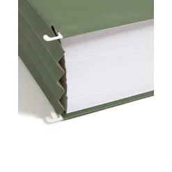 Smead Hanging File Folders, 3 1/2
