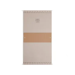 Smead Heavy Duty TUFF Box Bottom Hanging File Folder, 4" Expansion, 1-Tab, Letter Size, Steel Gray, 18/Box (64242)