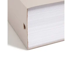 Smead Heavy Duty TUFF Box Bottom Hanging File Folder, 4