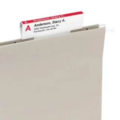 Smead Viewables File Folder Labels, 3.5