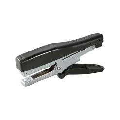 Stanley Bostitch B8 Xtreme Duty Plier Stapler, 45 Sheet Capacity, Black (B8HDP)