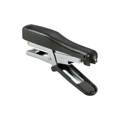 Stanley Bostitch B8 Xtreme Duty Plier Stapler, 45 Sheet Capacity, Black (B8HDP)