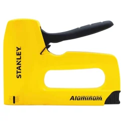 Stanley TR150 SharpShooter Heavy Duty Staple Gun (BOSTR150)