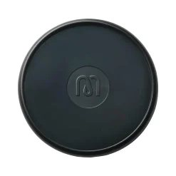 Staples Arc System 1-1/2" Notebook Expansion Discs, Black, 12/Pack (20774)