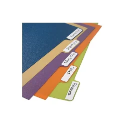 Staples Arc System Tab Dividers, 9