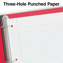 Staples College Ruled Filler Paper, 8