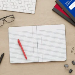 Staples Composition Notebook, 7.5