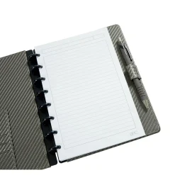 Staples® Customizable Arc Notebook System, 5