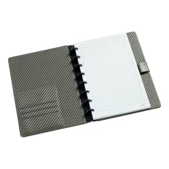 Staples® Customizable Arc Notebook System, 5