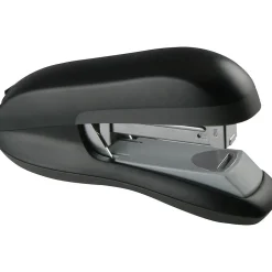 Staples Desktop Stapler, 30 Sheet Capacity, Black (10871)