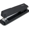 Staples Desktop Stapler, Full-Strip Capacity, Black (24547-CC)