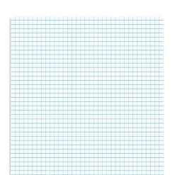Staples Graph Pad, 11