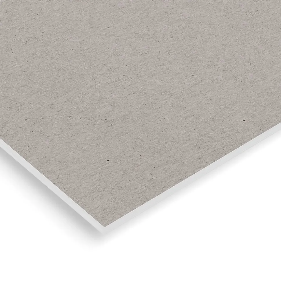 Staples Graph Pad, 11" x 17", Graph Ruled, White, 50 Sheets/Pad (ST57336)