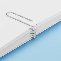 Staples Jumbo Paper Clips, Silver, 100/Box (A7026601A)