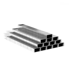 Staples Premium Staples, 1/4" Leg Length, 5000 Staples/Box, 60 Boxes/Case (TR58088)