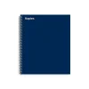 Staples® Premium 1-Subject Subject Notebooks, 8.5" x 11", College Ruled, 100 Sheets, Blue (TR58356M-CC)