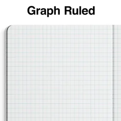 Staples® 1-Subject Composition Notebooks, 7.5