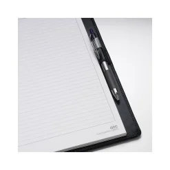 Staples 1-Subject Customizable Notebook, 8.5