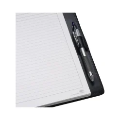 Staples 1-Subject Customizable Notebook, 6.75