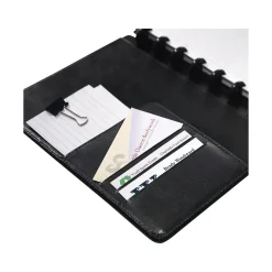 Staples 1-Subject Customizable Notebook, 6.75