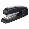 Swingline 747 Desktop Stapler, 25-Sheet Capacity, Black (747100)
