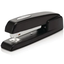 Swingline 747 Desktop Stapler, 25 Sheet Capacity, Black (74741)