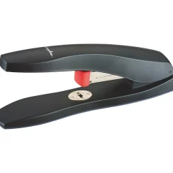 Swingline Desk Stapler, 60 Sheet Capacity, Black (77701)