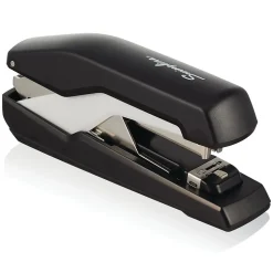 Swingline Desktop Stapler, 60 Sheet Capacity, Black/Grey (5000590)