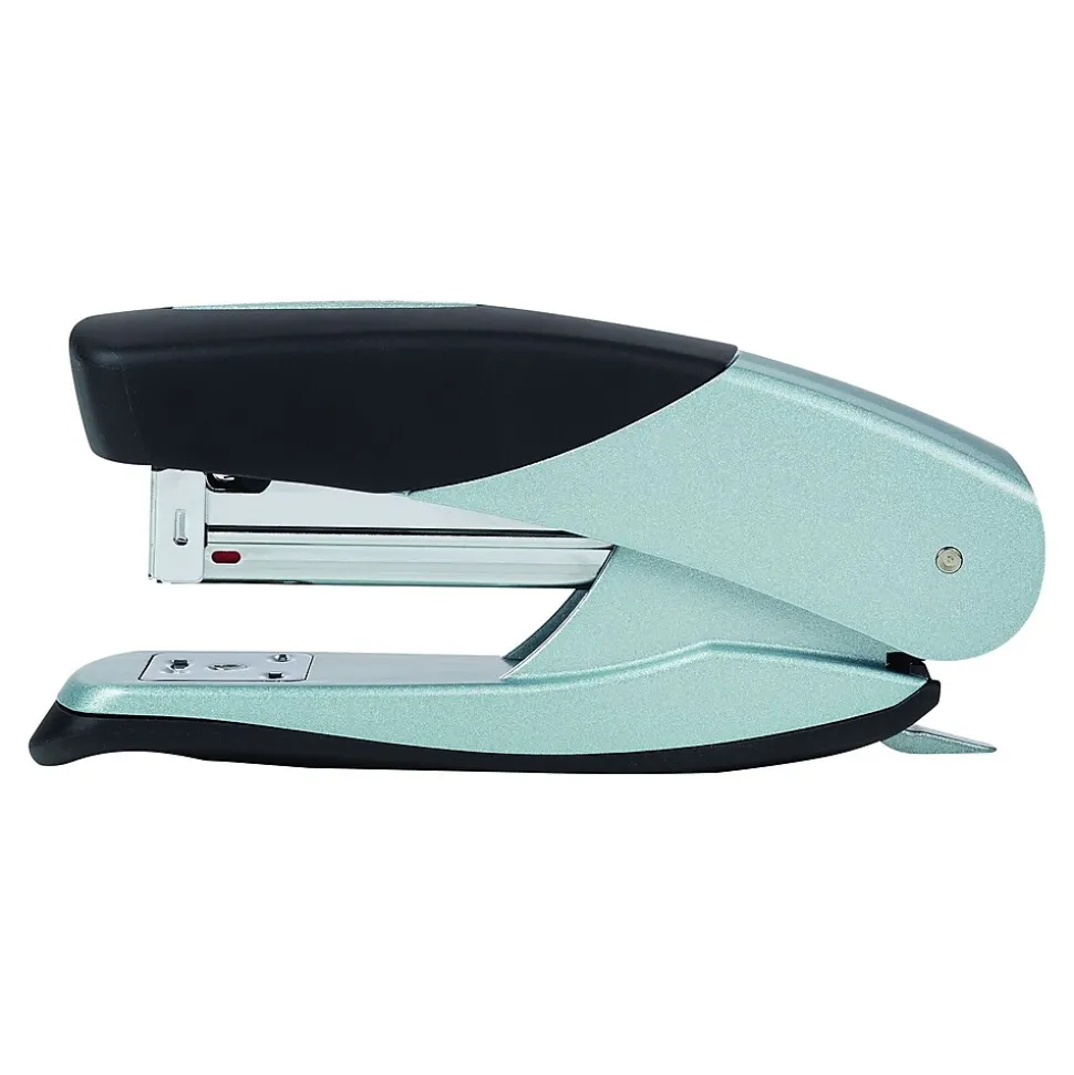 Swingline Desktop Stapler, 25-Sheet Capacity, Silver/Black (78885)
