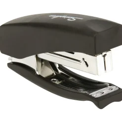 Swingline Desktop Stapler, 20 Sheet Capacity, Black (S7009950CC)