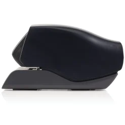 Swingline 502e Desktop Cartridge Electric Stapler, 20-Sheet Capacity, Black (50202)