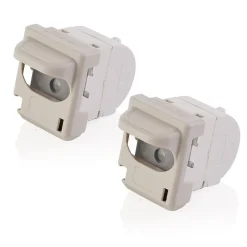 Swingline 502e Electric Stapler Staple Cartridge, 1500/Pack (50051)