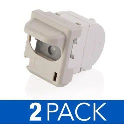 Swingline 502e Electric Stapler Staple Cartridge, 1500/Pack (50051)