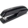 Swingline Eco Friendly Desktop Stapler, 15-Sheet Capacity, Black (54501)
