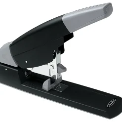 Swingline® High Capacity Heavy Duty Stapler, 210 Sheet Capacity, Black (90002)