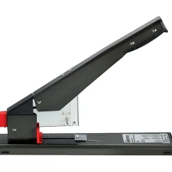 Swingline® High Capacity Heavy Duty Stapler, 210 Sheet Capacity, Black (90002)