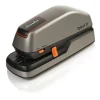 Swingline Optima 20 Electric Desktop Stapler, 20-Sheet Capacity, Gray/Silver (48208)