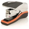 Swingline® Optima® Compact Low Force Stapler, 40 Sheet Capacity, Black/Silver (87842)