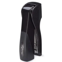 Swingline Optima Desktop Stapler, 25-Sheet Capacity, Black (87815)