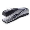 Swingline® Optima® Handheld Grip Stapler, 25 Sheet Capacity, Silver (87811)