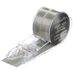 Swingline Premium High Capacity Staples, 0.38 Leg Length, 5000/Box (69495)