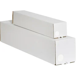 Tape Logic Removable Labels, 1" Circle, White, 500 /Roll (DL1389WH)