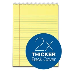 TOPS Docket Notepad, 8.5